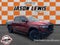 2025 RAM 1500 Rebel 4x4 Crew Cab 5'7" Box