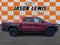 2025 RAM 1500 Rebel 4x4 Crew Cab 5'7" Box