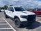 2026 RAM 1500 Rebel 4x4 Crew Cab 5'7" Box