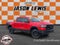 2025 RAM 1500 Rebel 4x4 Crew Cab 5'7" Box