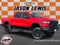 2025 RAM 1500 Rebel 4x4 Crew Cab 5'7" Box