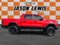 2025 RAM 1500 Rebel 4x4 Crew Cab 5'7" Box
