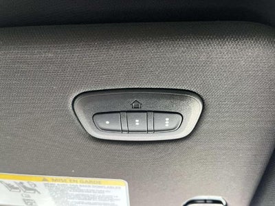 2025 RAM 1500 Rebel 4x4 Crew Cab 5'7" Box