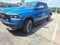 2020 RAM 1500 Rebel 4x4 Crew Cab 5'7" Box