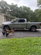 2020 RAM 1500 Laramie 4x4 Crew Cab 6'4" Box