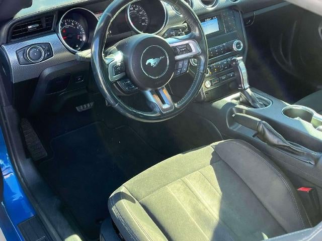 2020 Ford Mustang GT Fastback