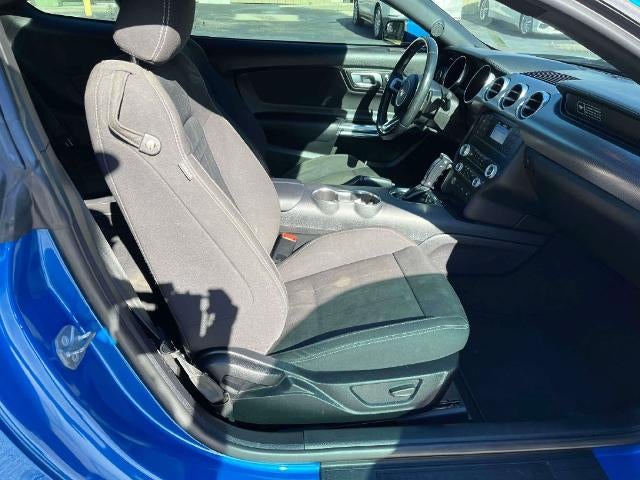 2020 Ford Mustang GT Fastback