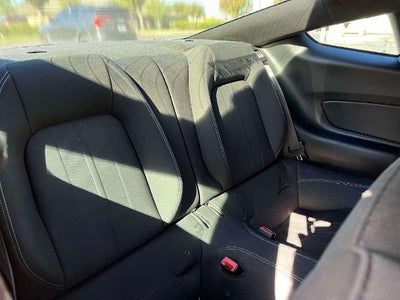 2020 Ford Mustang GT Fastback
