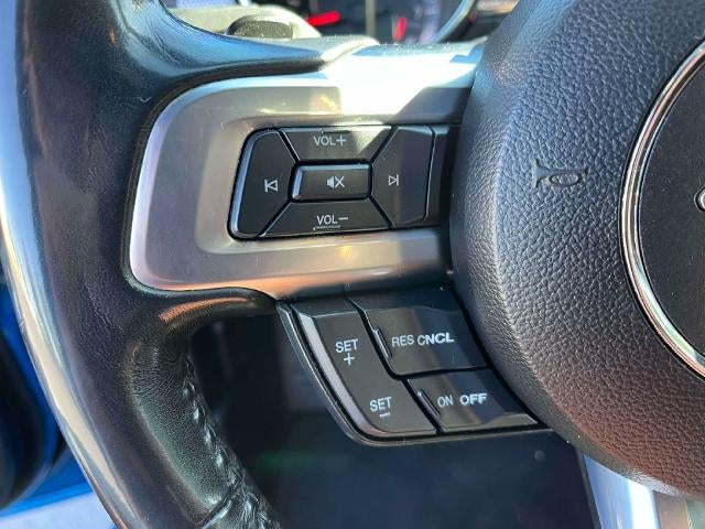 2020 Ford Mustang GT Fastback