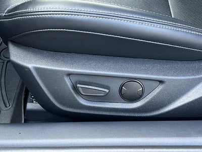 2024 Ford Mustang GT Premium Fastback
