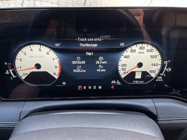 2024 Ford Mustang GT Premium Fastback