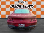 2024 Ford Mustang GT Premium Fastback