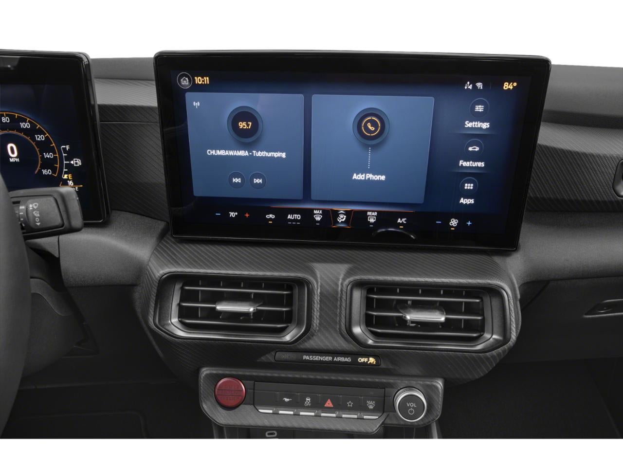2024 Ford Mustang GT Premium Fastback