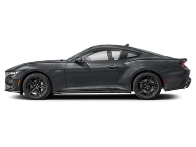 2024 Ford Mustang GT Premium Fastback