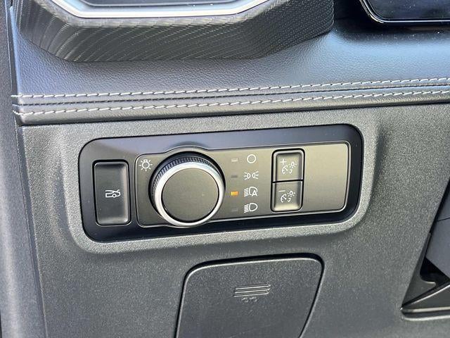 2024 Ford Mustang GT Premium Convertible