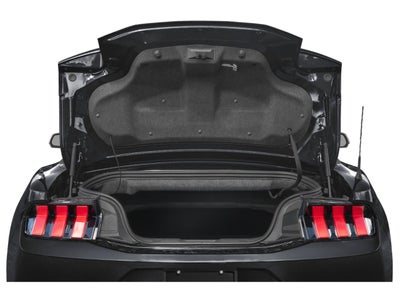 2024 Ford Mustang GT Premium Convertible