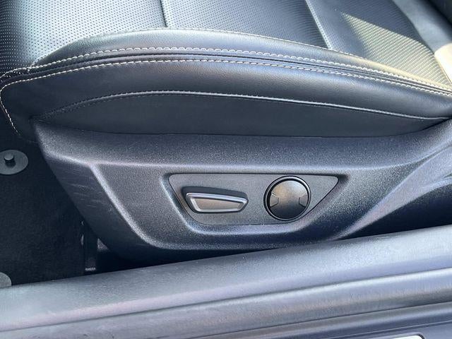 2025 Ford Mustang EcoBoost Premium Convertible