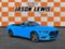 2025 Ford Mustang EcoBoost Premium Convertible