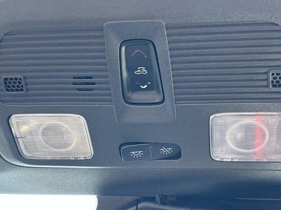 2025 Ford Mustang EcoBoost Premium Convertible