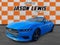 2025 Ford Mustang EcoBoost Premium Convertible