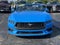 2025 Ford Mustang EcoBoost Premium Convertible