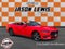 2025 Ford Mustang EcoBoost Premium Convertible