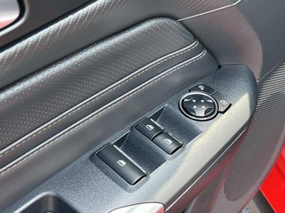 2025 Ford Mustang EcoBoost Premium Convertible