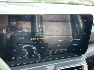 2025 Ford Mustang EcoBoost Premium Convertible