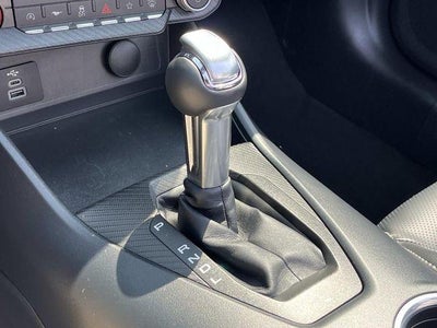 2025 Ford Mustang EcoBoost Premium Convertible