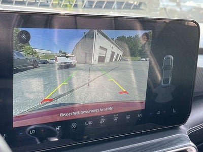 2025 Ford Mustang EcoBoost Premium Convertible