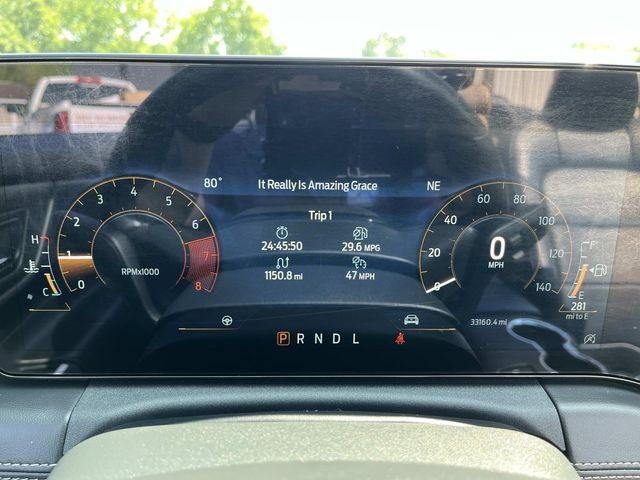 2025 Ford Mustang EcoBoost Premium Convertible