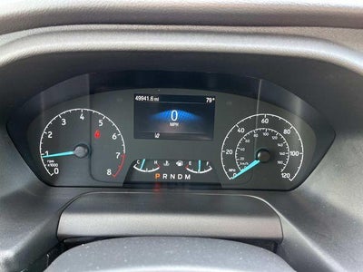 2024 Ford Transit Passenger Wagon T-350 148" Med Roof XLT RWD