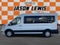 2024 Ford Transit Passenger Wagon T-350 148" Med Roof XLT RWD