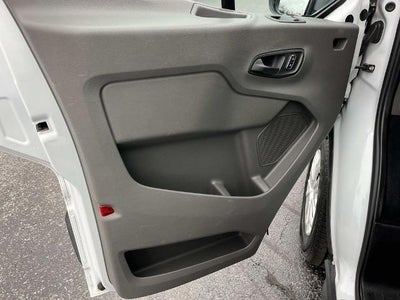 2023 Ford Transit Passenger Wagon T-350 148" Med Roof XLT RWD