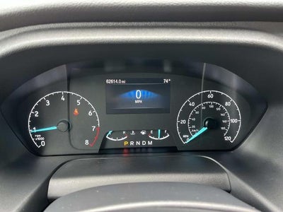 2023 Ford Transit Passenger Wagon T-350 148" Med Roof XLT RWD