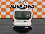 2023 Ford Transit Passenger Wagon T-350 148" Med Roof XLT RWD