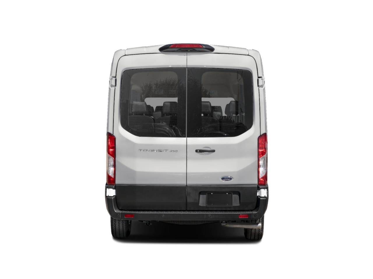 2023 Ford Transit Passenger Wagon T-350 148" Med Roof XLT RWD