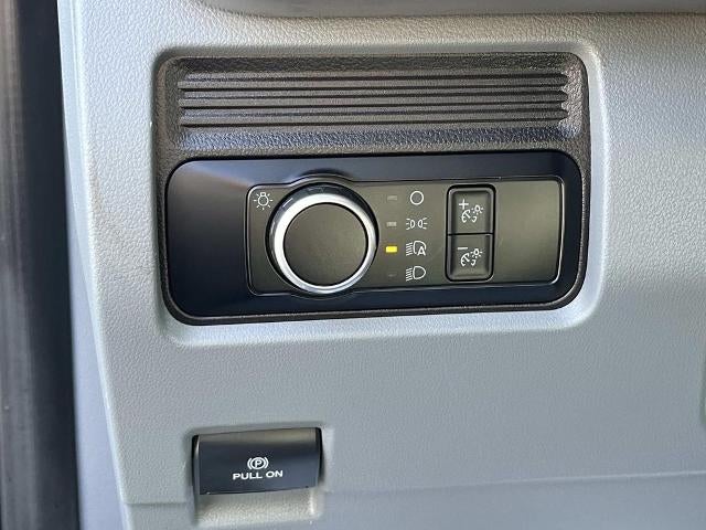 2024 Ford Super Duty F-450 DRW XL 4WD Crew Cab 179" WB 60" CA