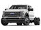 2024 Ford Super Duty F-450 DRW XL 4WD Crew Cab 179" WB 60" CA