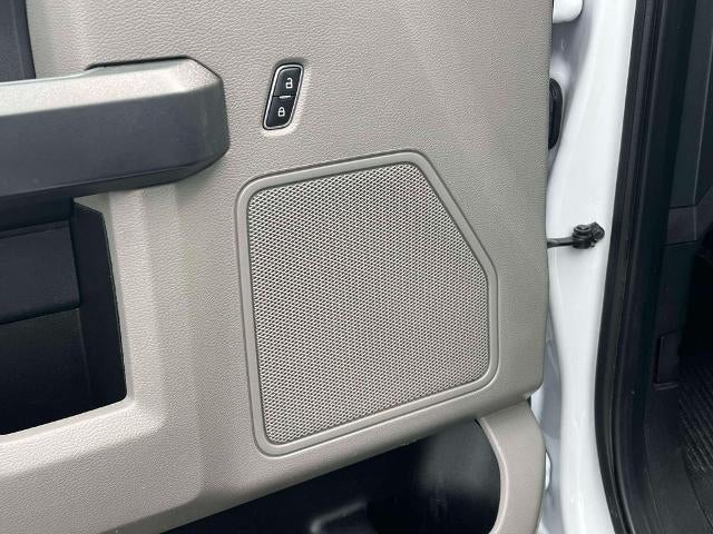2022 Ford Super Duty F-450 DRW XL 4WD Crew Cab 179" WB 60" CA