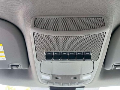 2022 Ford Super Duty F-450 DRW XL 4WD Crew Cab 179" WB 60" CA