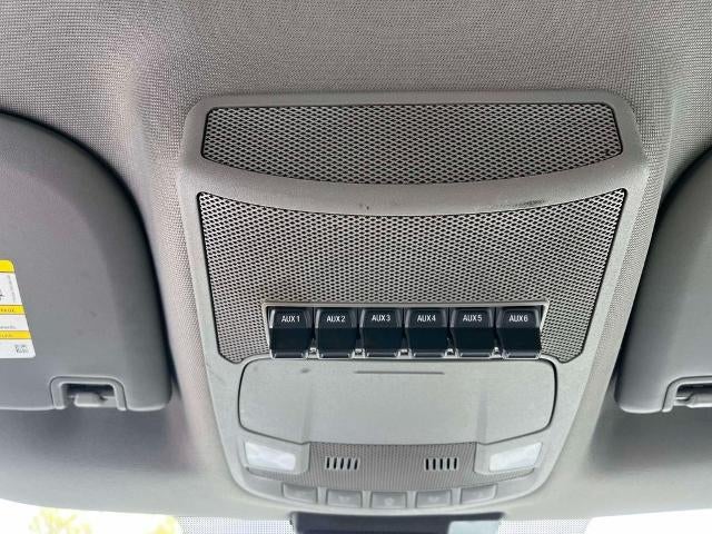 2022 Ford Super Duty F-450 DRW XL 4WD Crew Cab 179" WB 60" CA