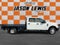 2021 Ford Super Duty F-350 DRW XL 4WD Crew Cab 179" WB 60" CA