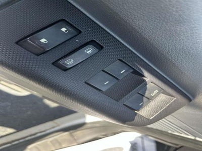 2012 Ford Super Duty F-350 DRW 4WD Crew Cab 176" WB 60" CA XL