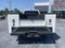 2012 Ford Super Duty F-350 DRW 4WD Crew Cab 176" WB 60" CA XL