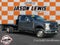 2025 Ford Super Duty F-350 DRW XLT 4WD SuperCab 168" WB 60" CA