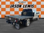 2025 Ford Super Duty F-350 DRW XLT 4WD SuperCab 168" WB 60" CA