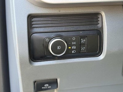 2025 Ford Super Duty F-350 DRW XLT 4WD SuperCab 168" WB 60" CA