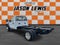 2008 Ford Super Duty F-550 DRW 2WD Reg Cab 141" WB 60" CA XL