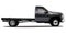 2008 Ford Super Duty F-550 DRW 2WD Reg Cab 141" WB 60" CA XL